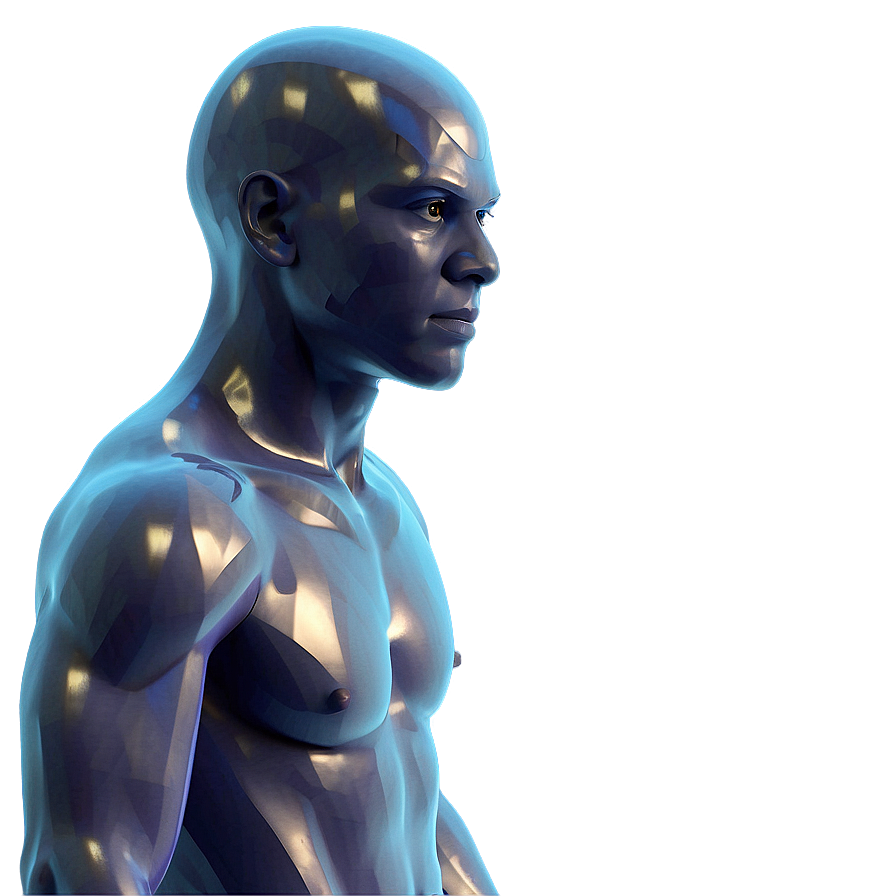 Abstract User Avatar Png 40 PNG