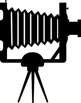 Abstract Vertical Lines Black Background PNG