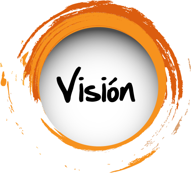 Abstract Vision Concept PNG