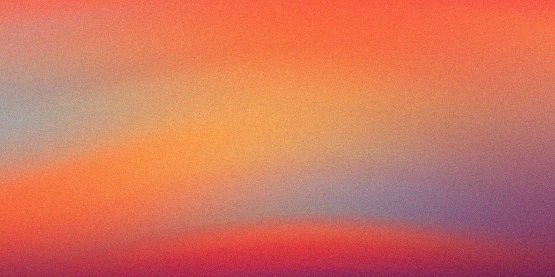 Abstract Warm Color Gradient Background Texture For Design Projects Wallpaper