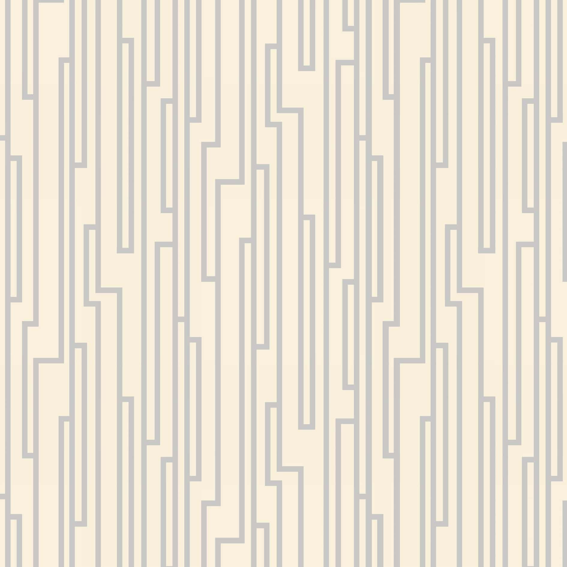 Abstract Waveform Gradient Background