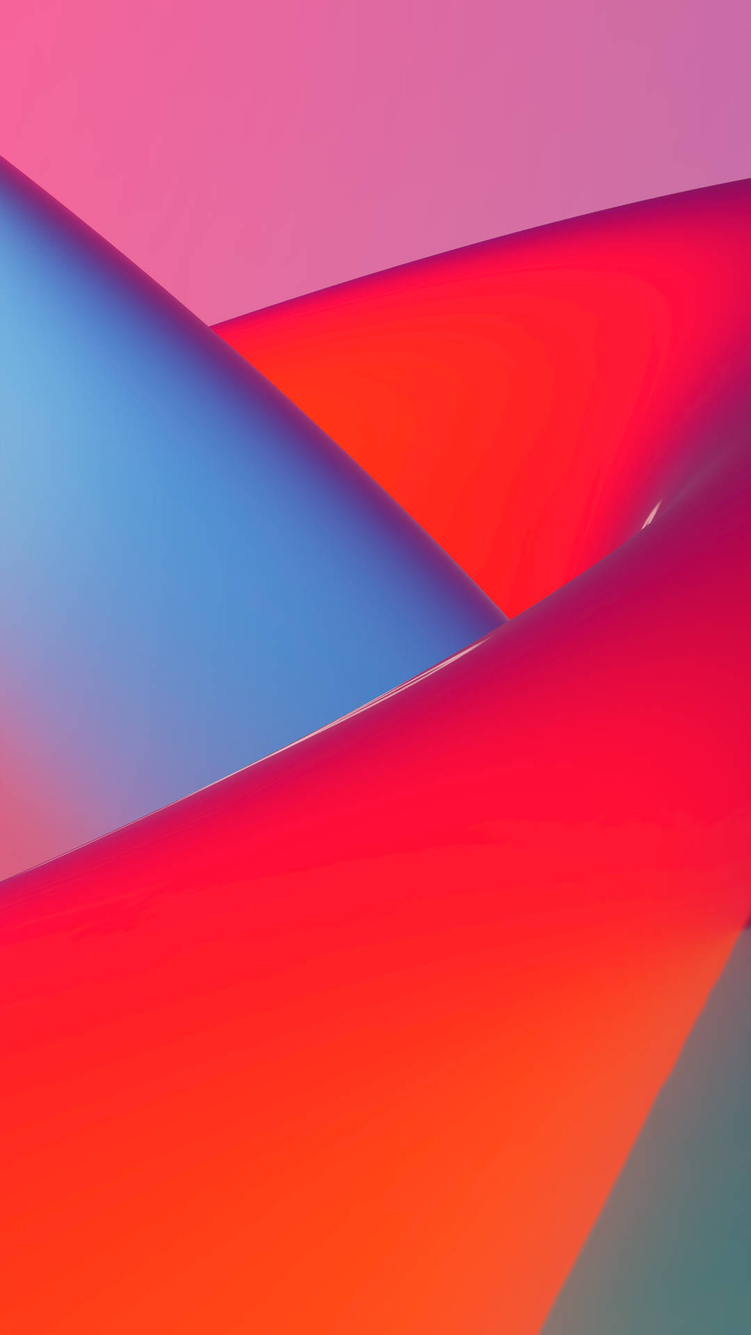 Download Abstract Weave Pattern Oppo A5s Wallpaper | Wallpapers.com