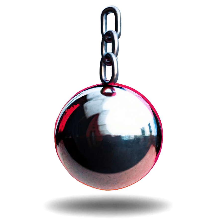 Abstract Wrecking Ball Art Png Wxf96 PNG