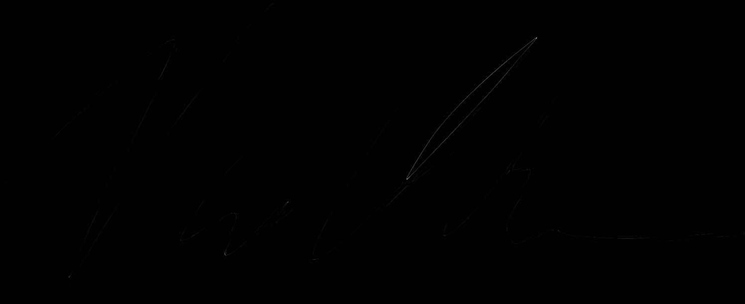 Abstract_ Black_ Background_with_ White_ Scratches PNG