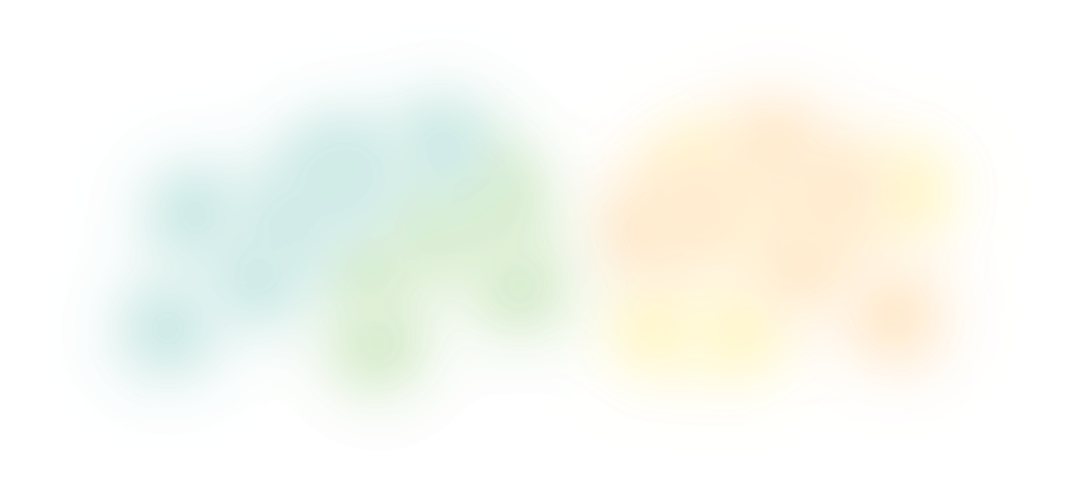 Abstract_ Color_ Blobs_ Background PNG