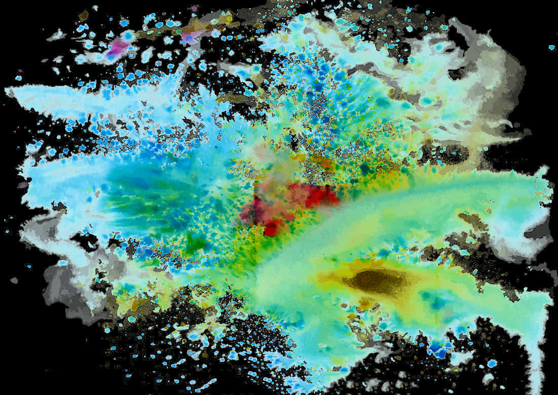 Abstract_ Color_ Explosion PNG