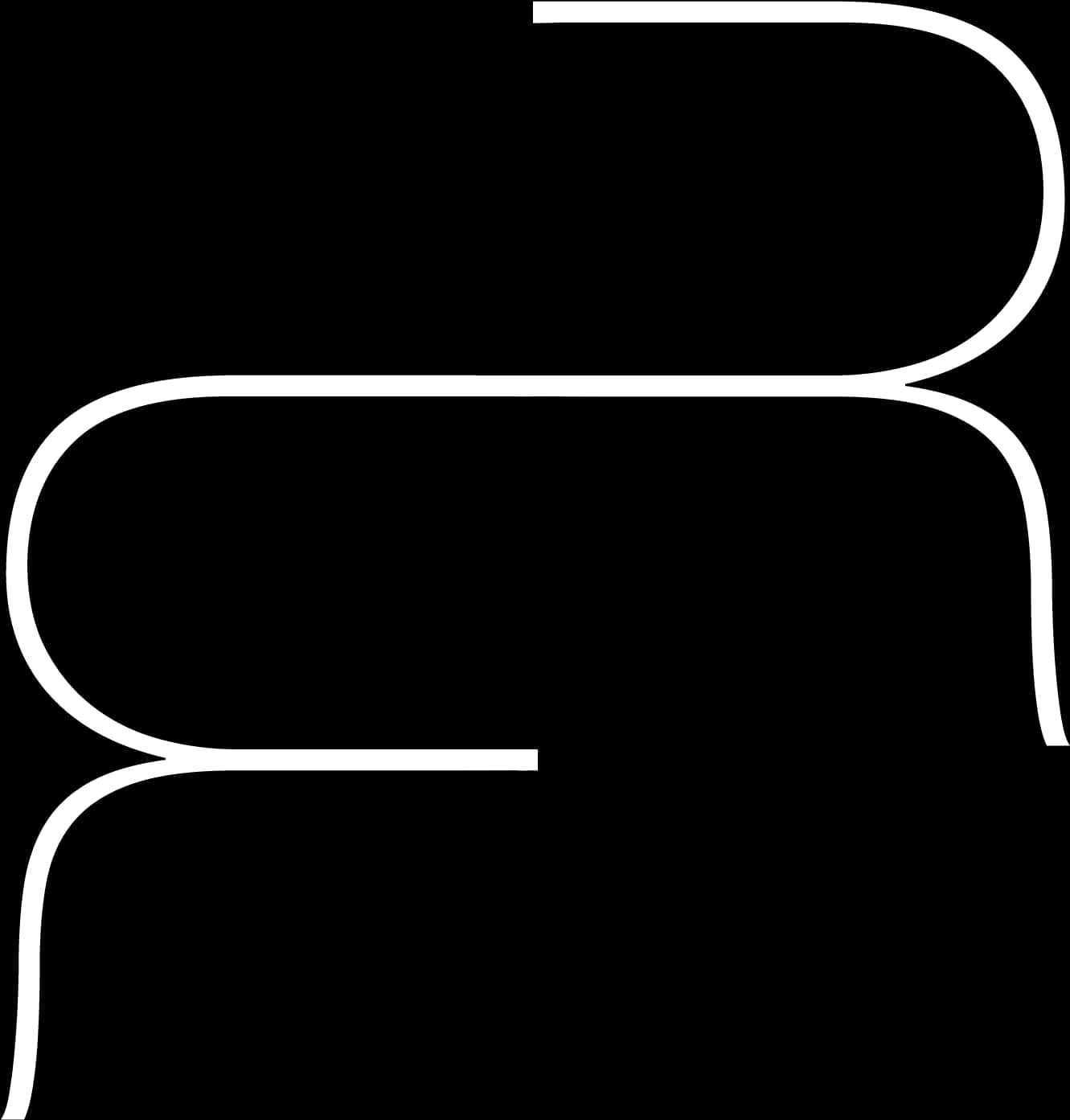 Abstract_ Gamer_ Logo PNG
