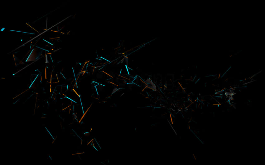 Abstract_ Glowing_ Lines_on_ Black_ Background.jpg PNG