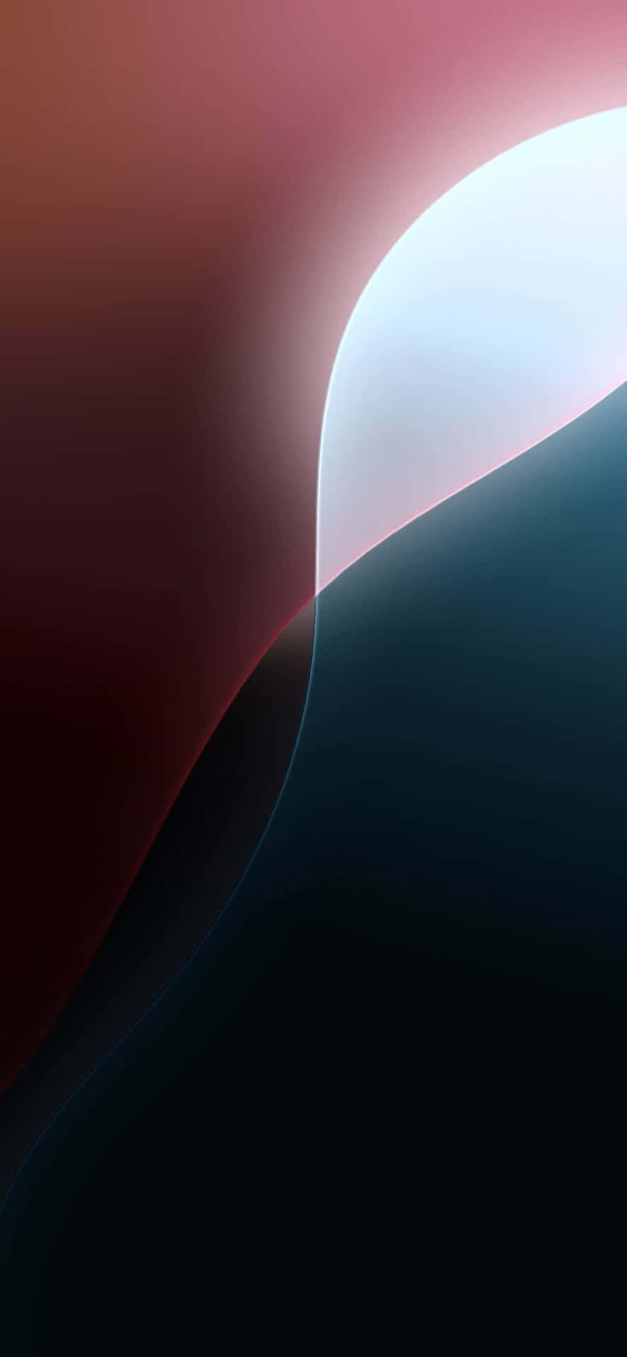 Abstracti Phone16 Wallpaper Wallpaper