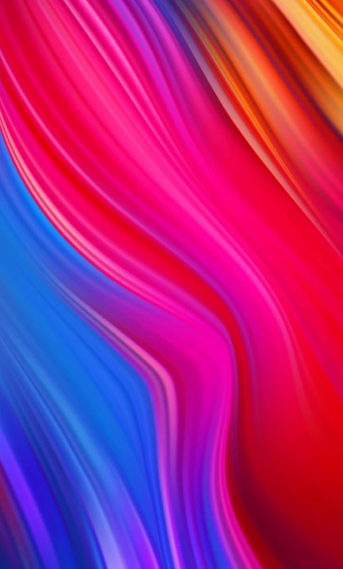 Embrace The Abstraction Wallpaper