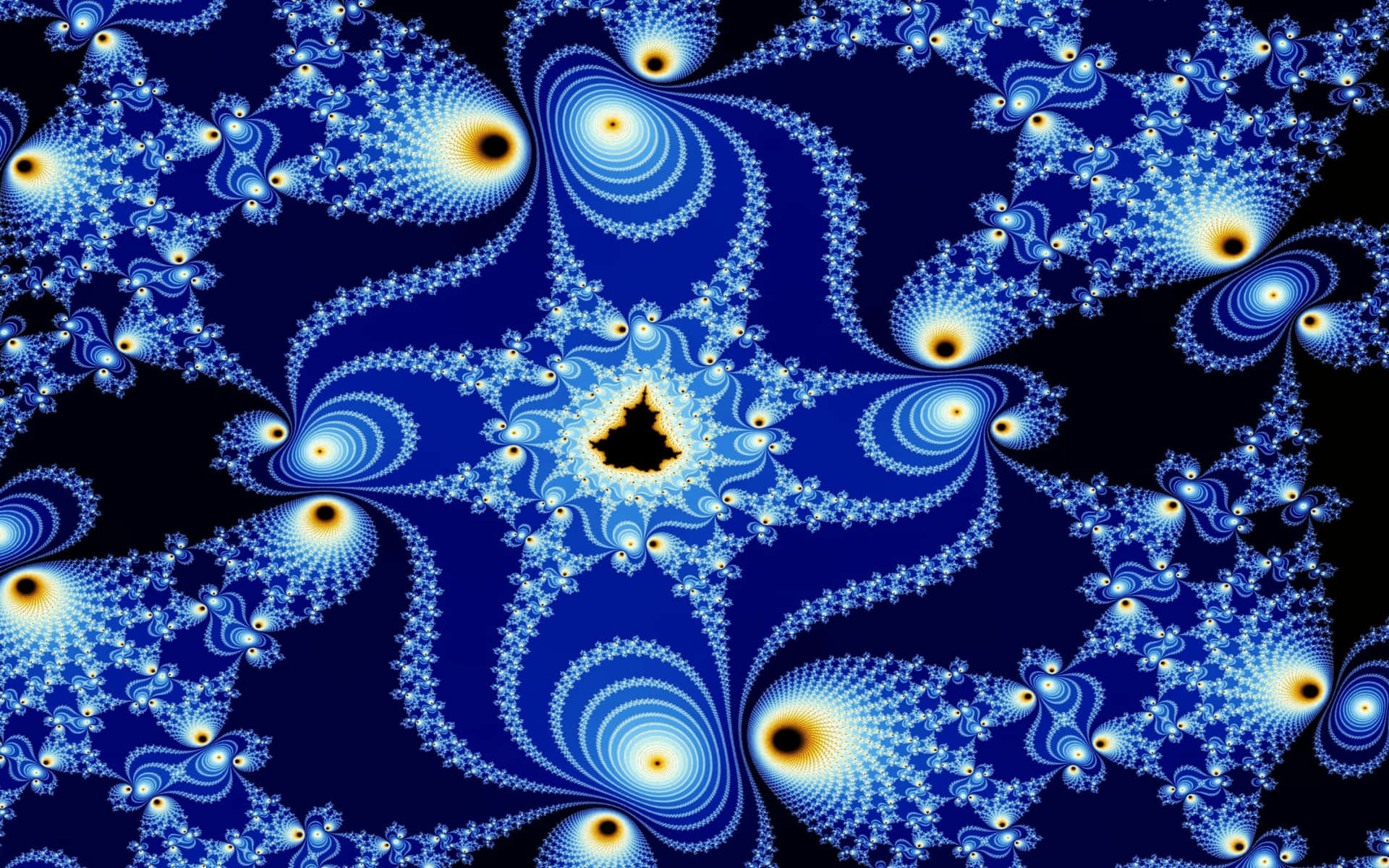 Abstraktkonst 2880 X 1800 Bakgrund