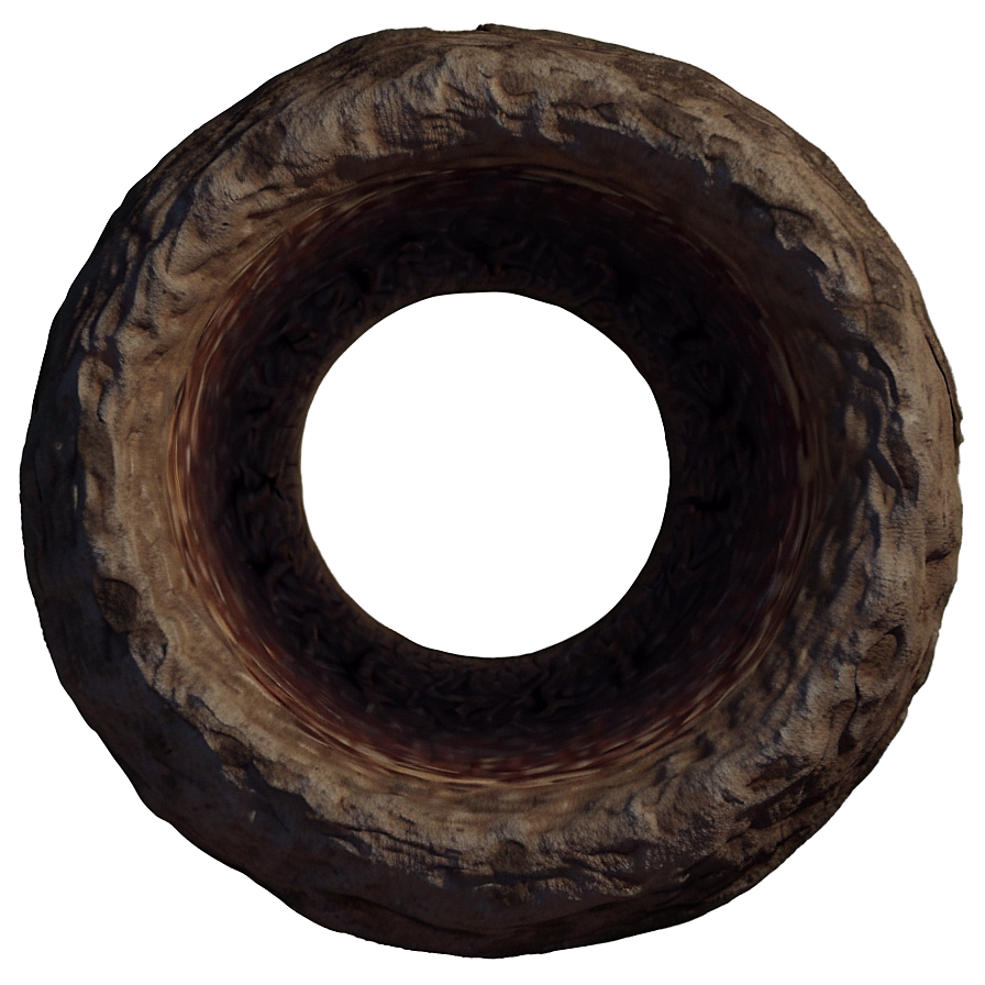 Abysmal Dark Hole Png 06242024 PNG