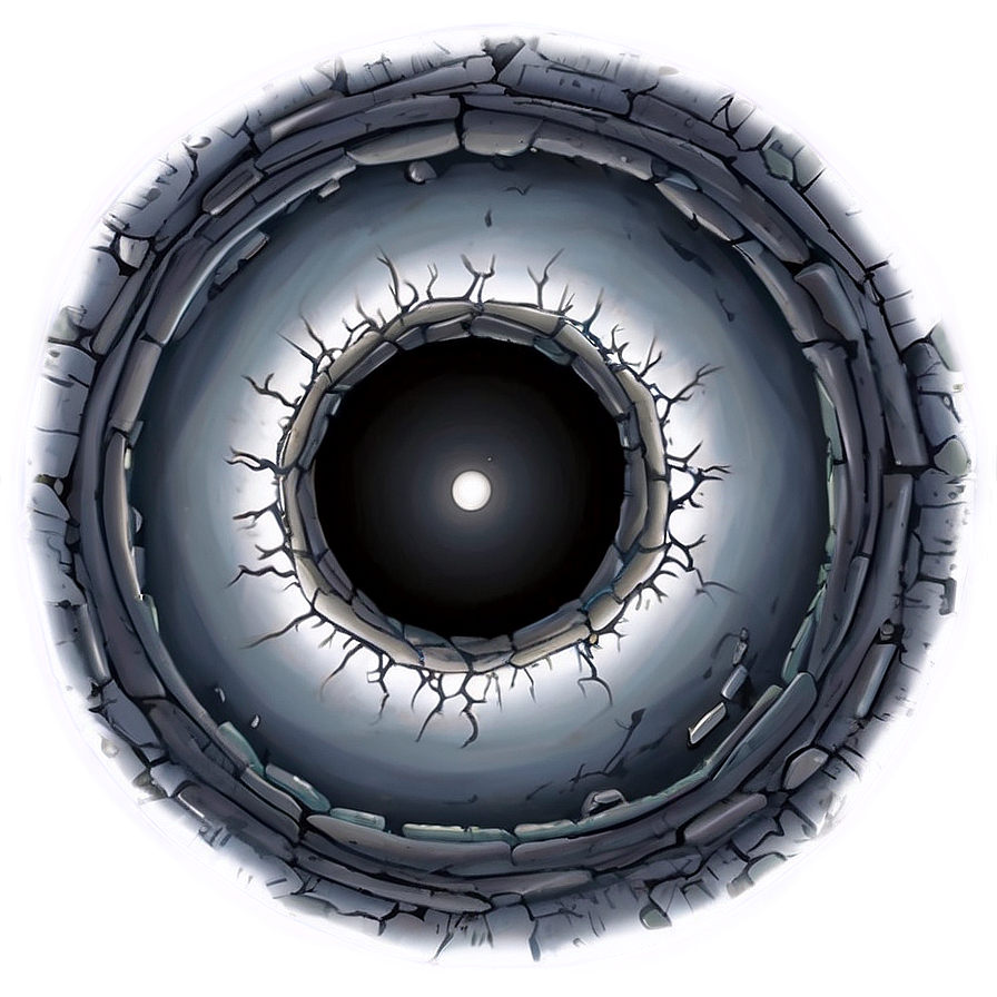 Abysmal Dark Hole Png Xyr97 PNG