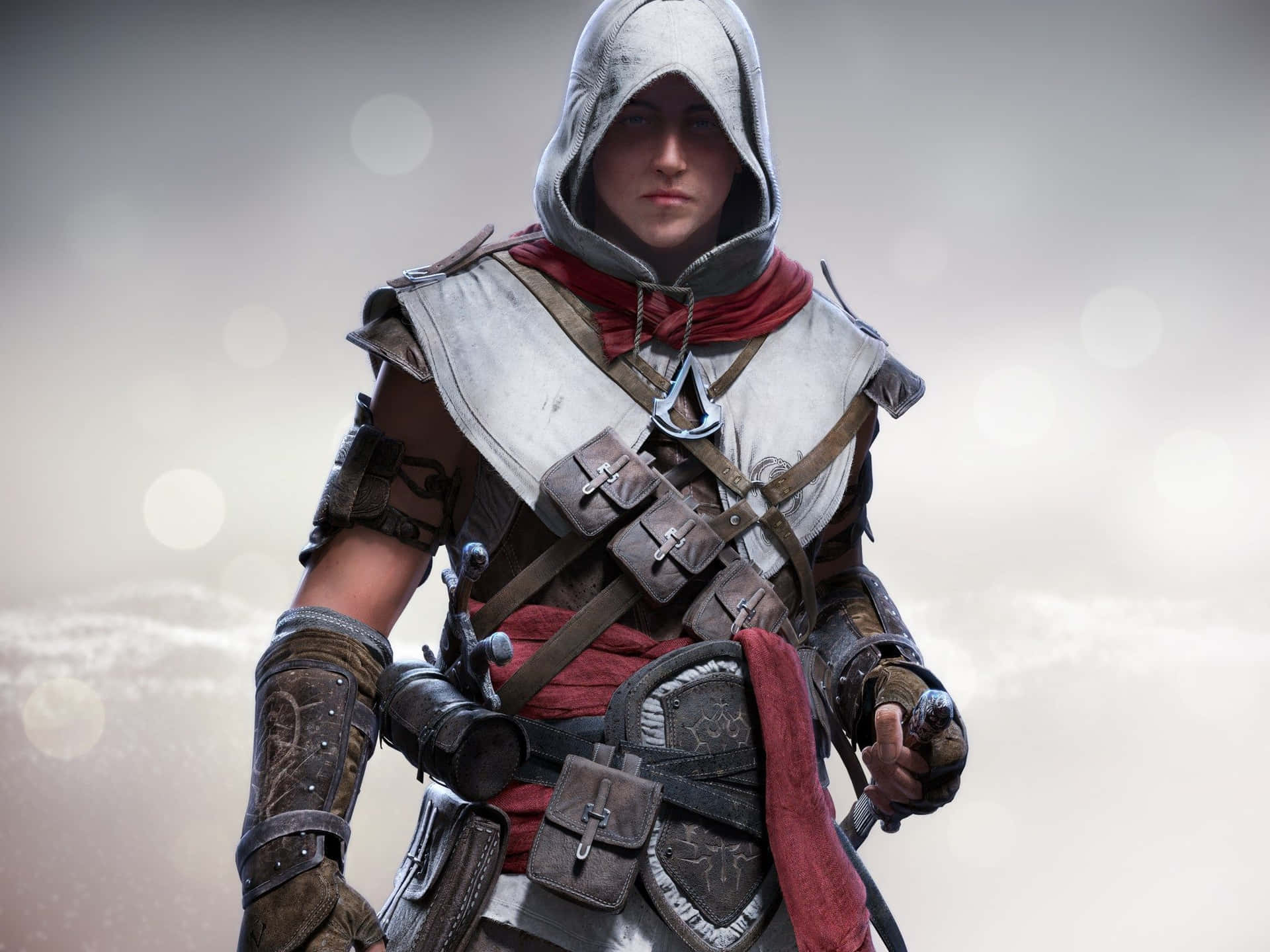 Assassin's Creed Iii - Pc - Pc - Pc - P Wallpaper