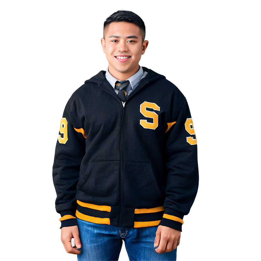 Academic Team Uniform Png 19 PNG