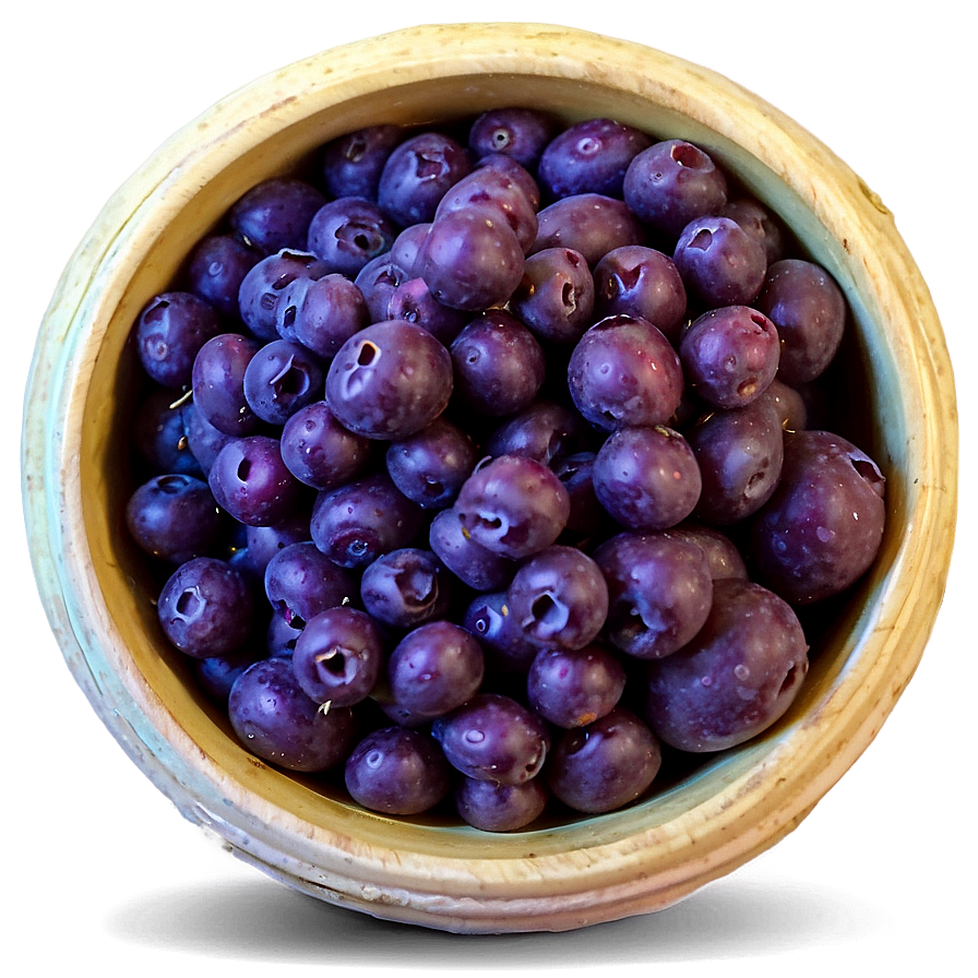 Acai Berry Scoop Png Cxb42 PNG