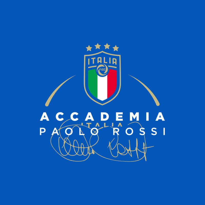 Accademia Paolo Rossi Team Wallpaper