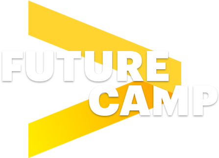 Accenture Future Camp Logo PNG