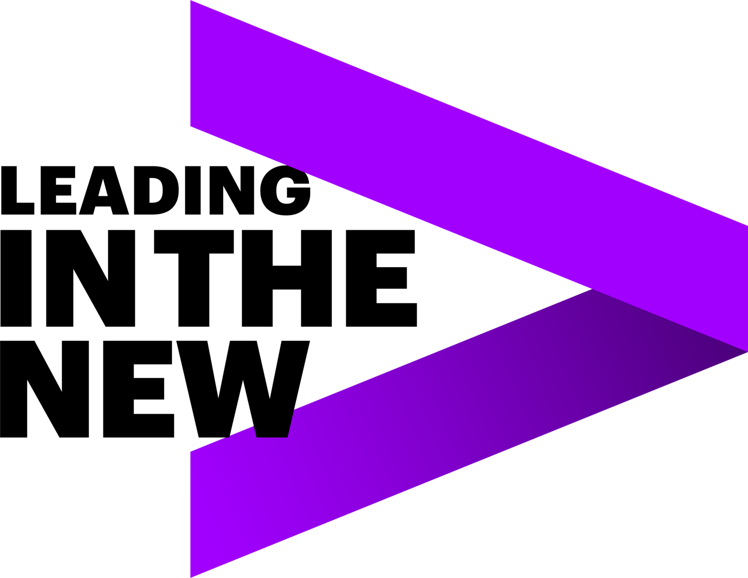 Accenture Leadinginthe New Logo PNG