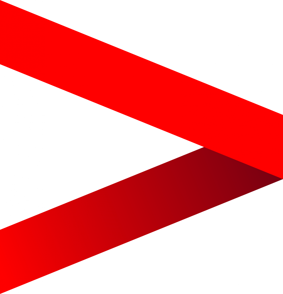 Accenture Logo Red Over Gray PNG