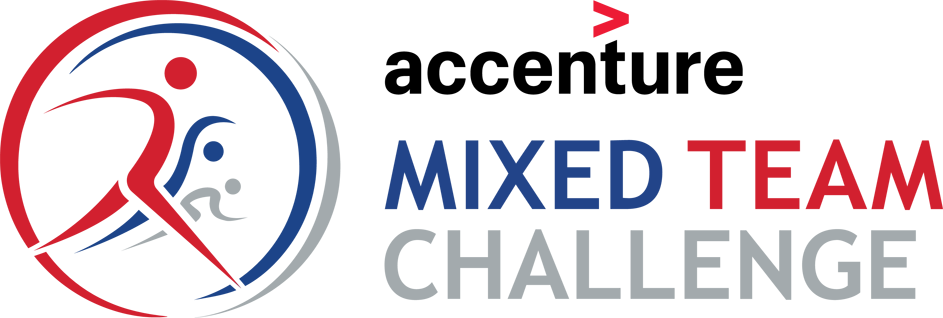 Accenture Mixed Team Challenge Logo PNG