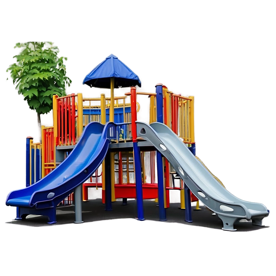 Accessible Playground For All Png Tpu26 PNG