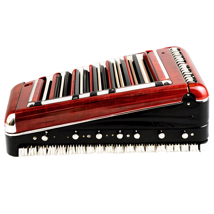 Accordion Png Eiq97 PNG