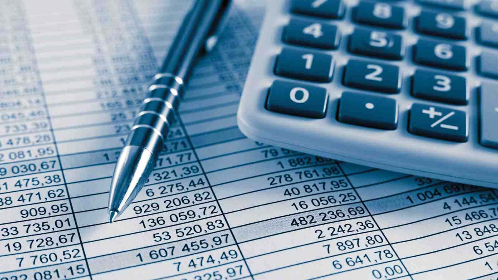 Securing your financial future with accounting