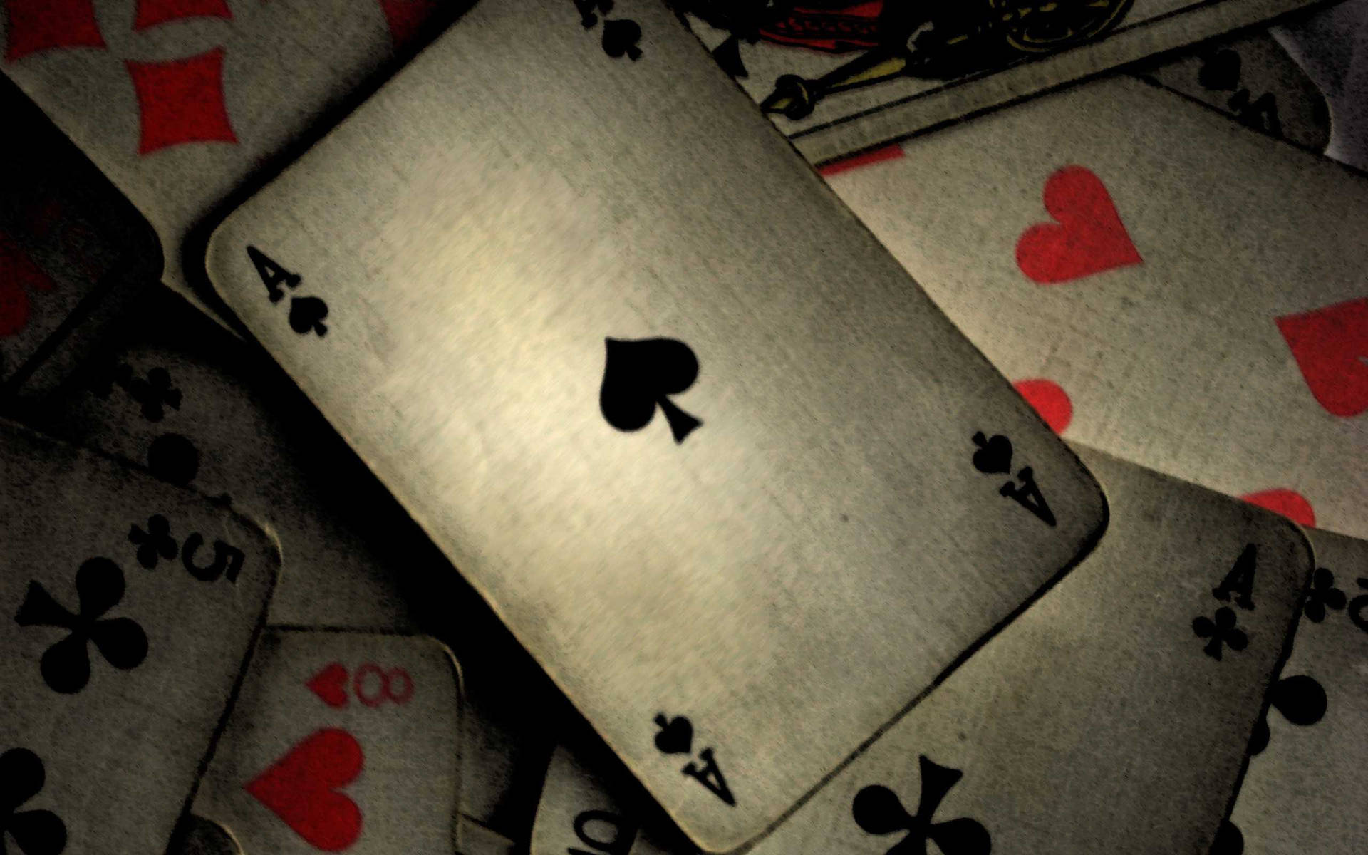 Playing Cards Wallpapers  Top Free Playing Cards Backgrounds   WallpaperAccess