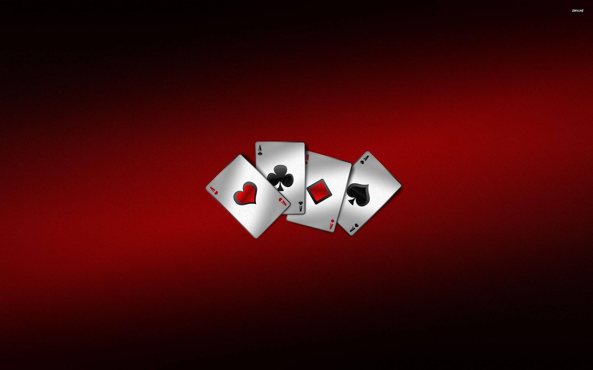 Poker Cards  iPhone Wallpapers