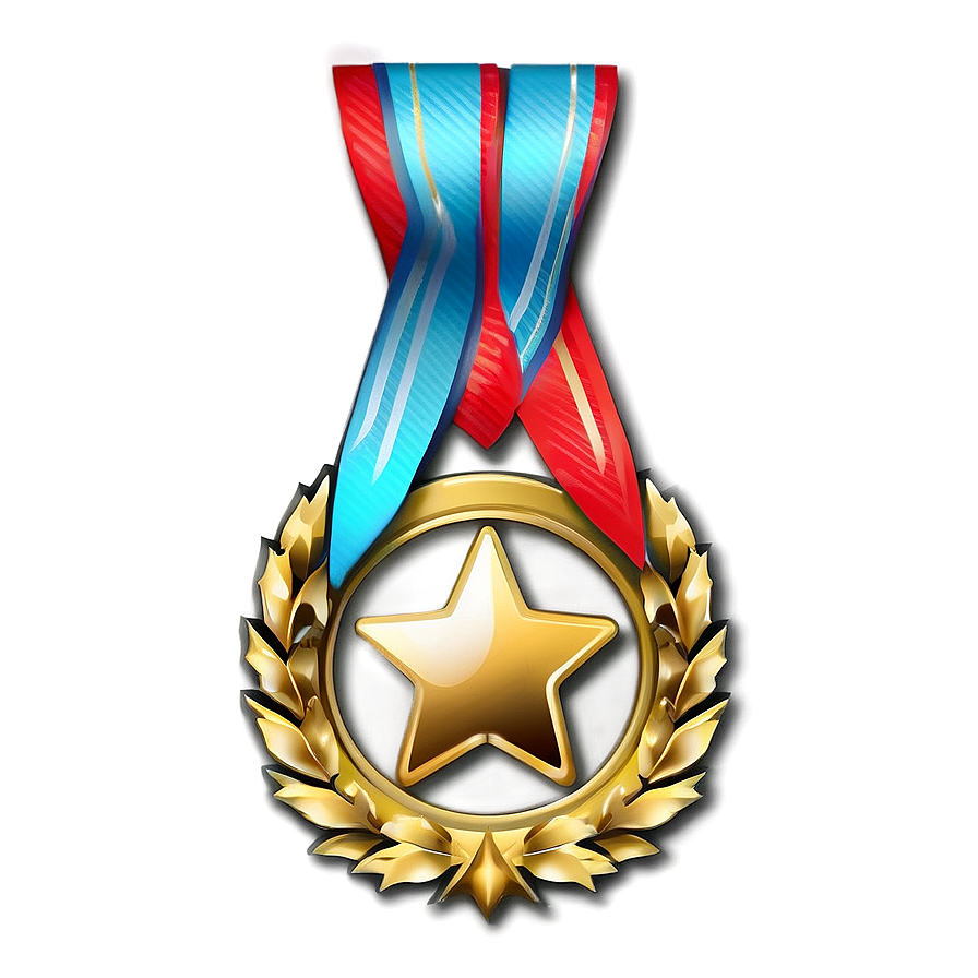 Download Achievement Award Png Wtk | Wallpapers.com