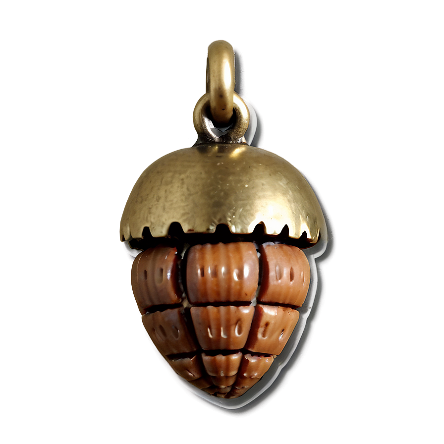 Acorn Charms Png Uhp62 PNG