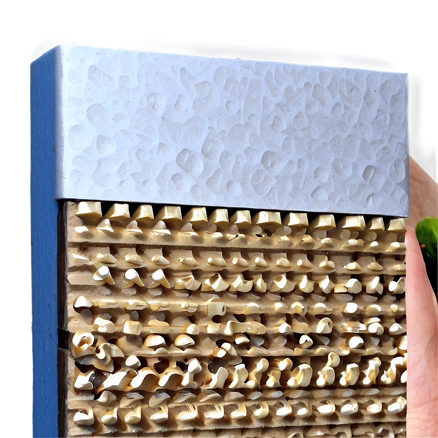 Acoustic Panel Png 06252024 PNG