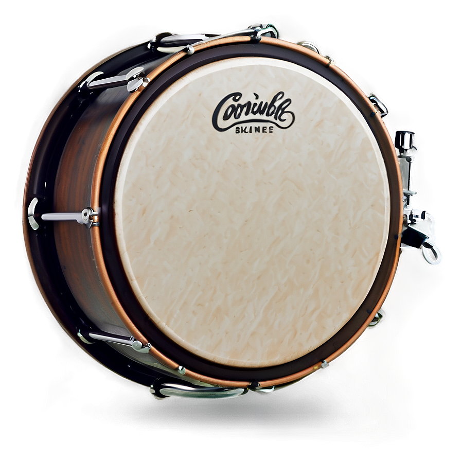 Acoustic Snare Drum Png Gmd PNG