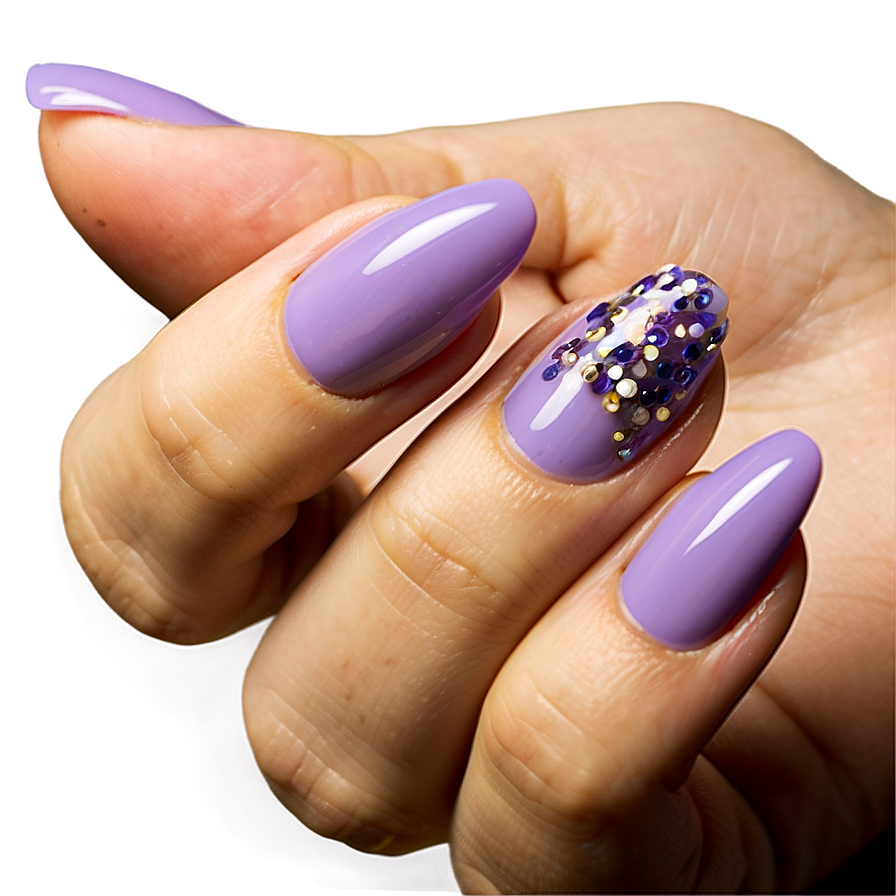 Acrylic Nails For Special Occasions Png Hqq PNG