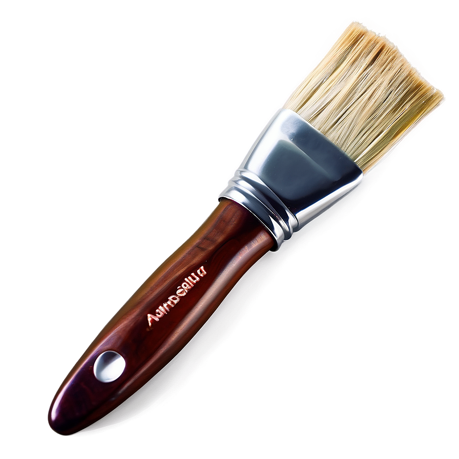 Acrylic Paint Brush Png 53 PNG