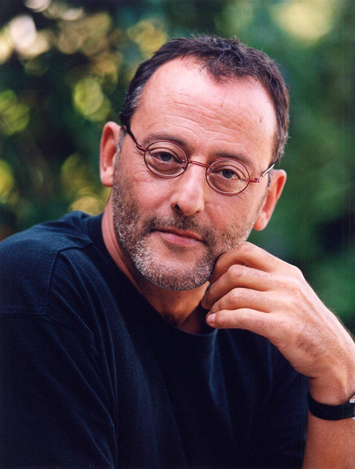 French Action Actor - Jean Reno Wallpaper
