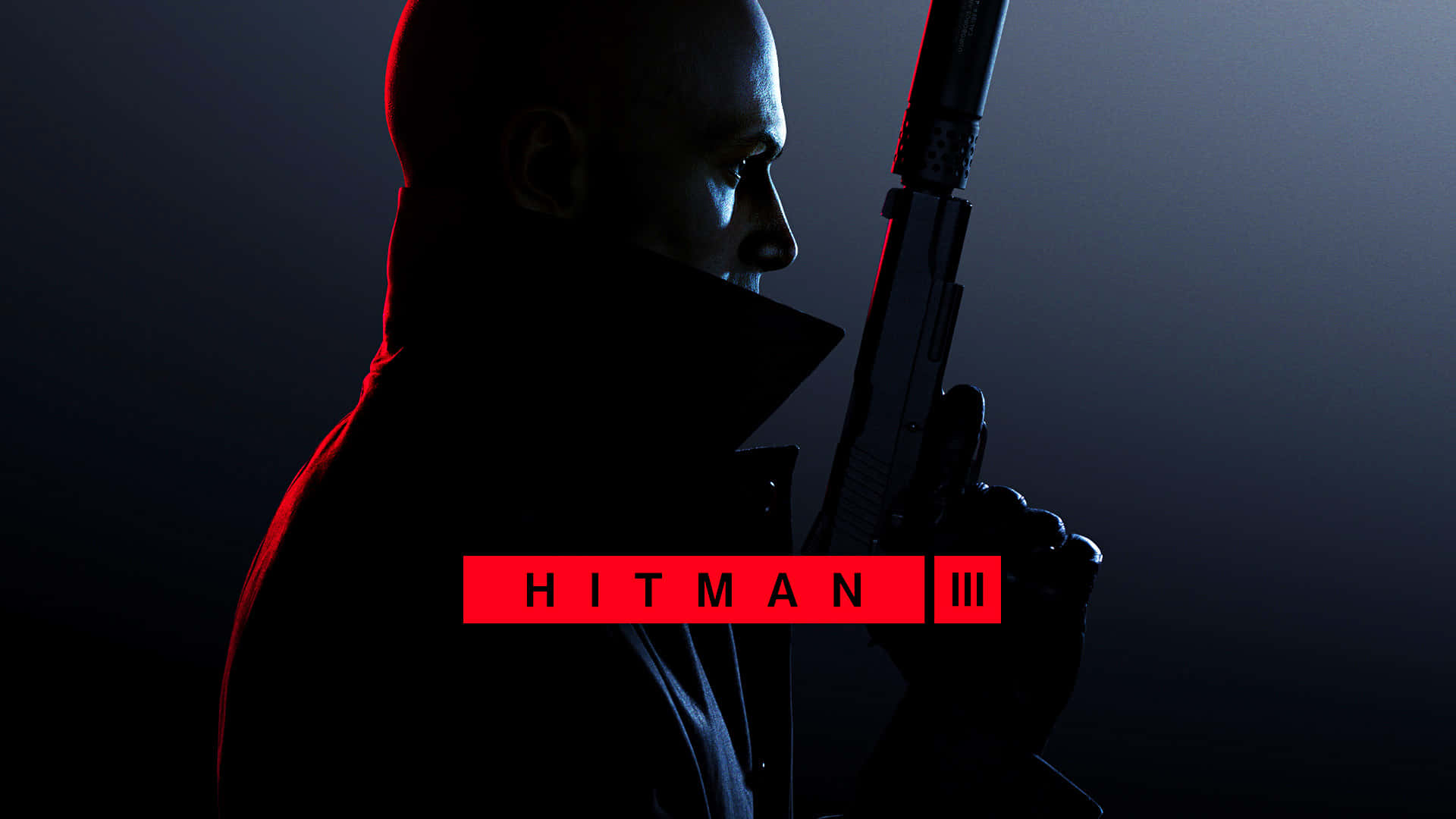 Hitman Ii - Pc - Xbox One - Ps4 - Ps3 - P