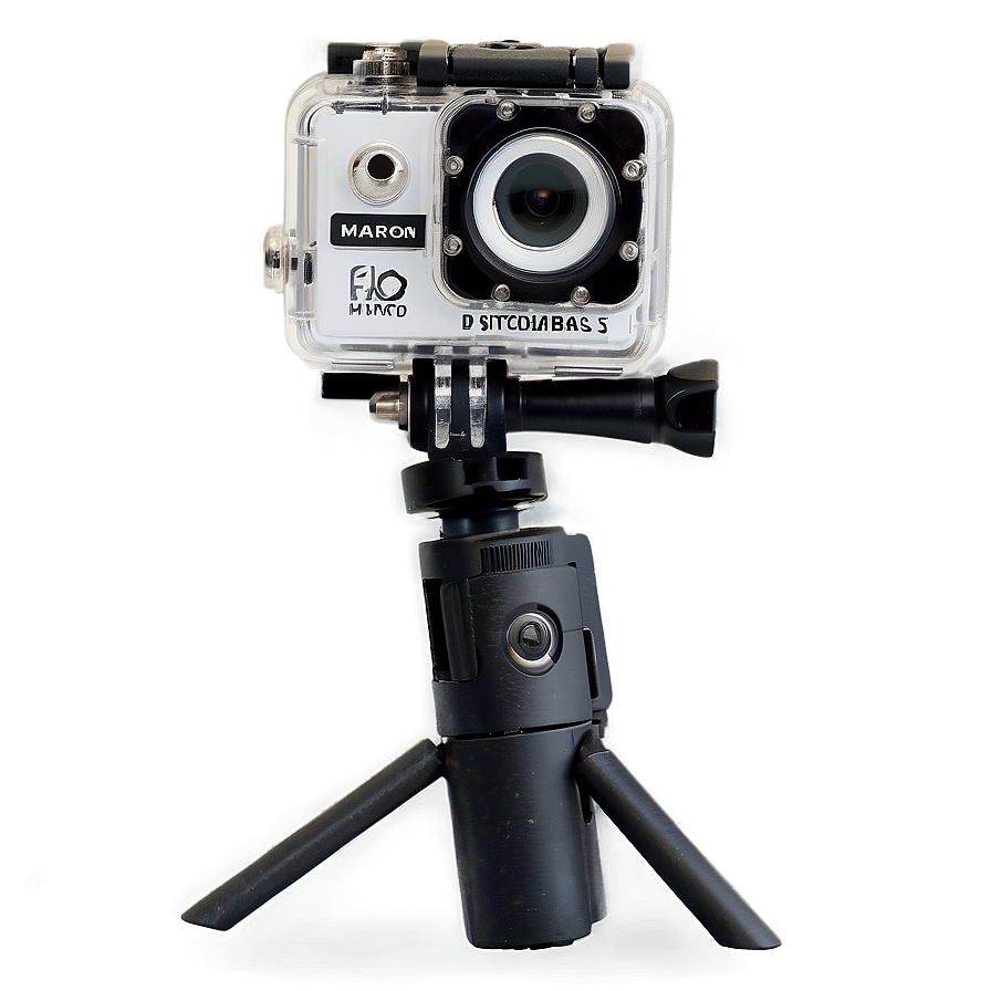 Action Camera Png Iyf PNG