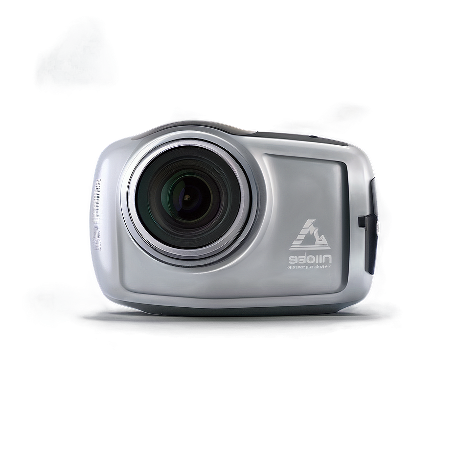 Action Camera Vector Png Vpi PNG