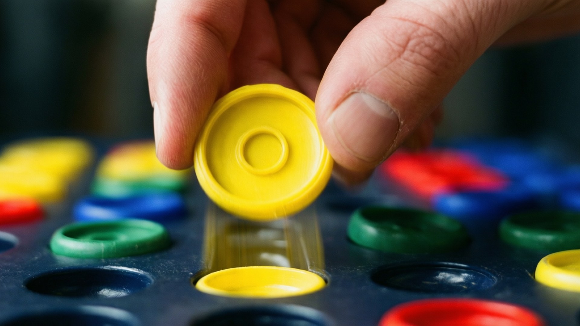 Action Drop Connect 4 Achtergronden