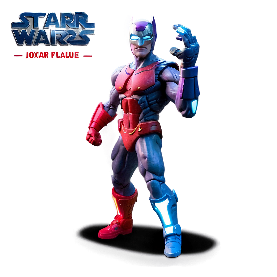 Action Figure Box Art Png Qky PNG