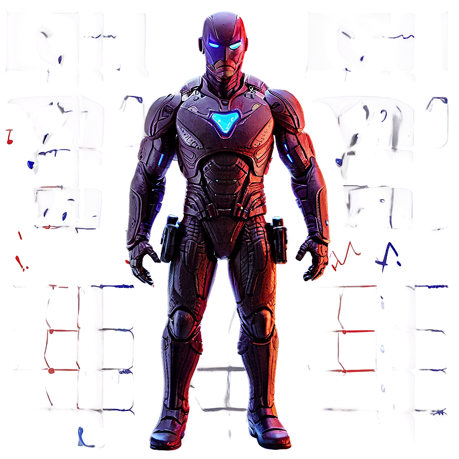 Action Figure Character Png Bqs PNG