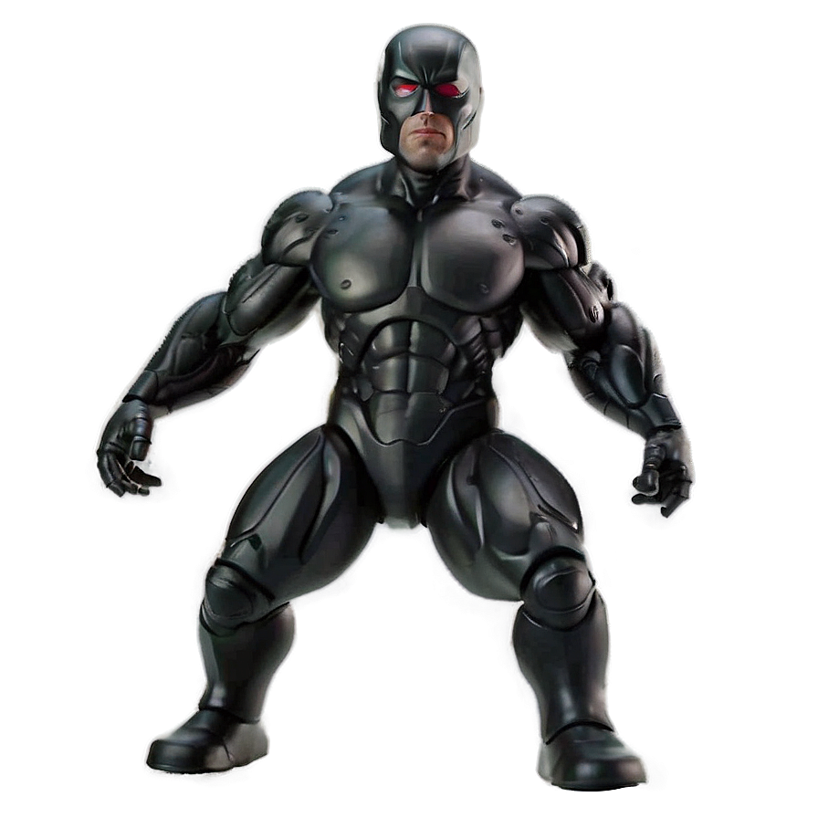 Action Figure Modification Png 9 PNG
