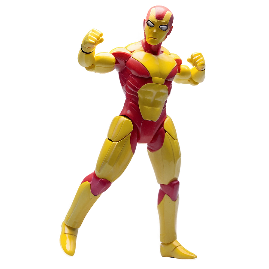 Action Figure Modification Png Exl32 PNG