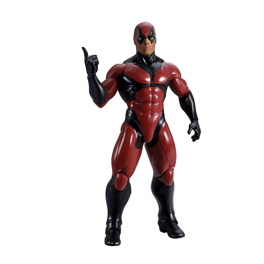Action Figure Prototype Png 06262024 PNG