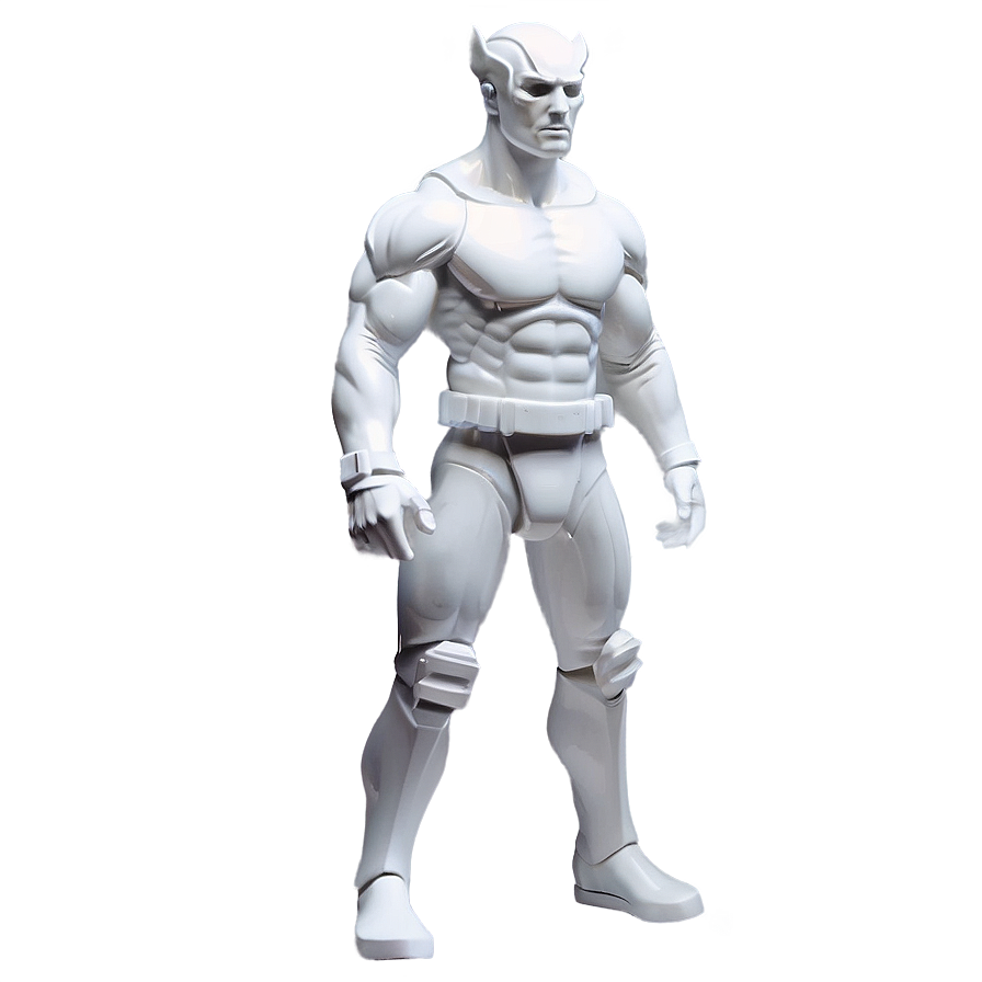 Action Figure Prototype Png 80 PNG