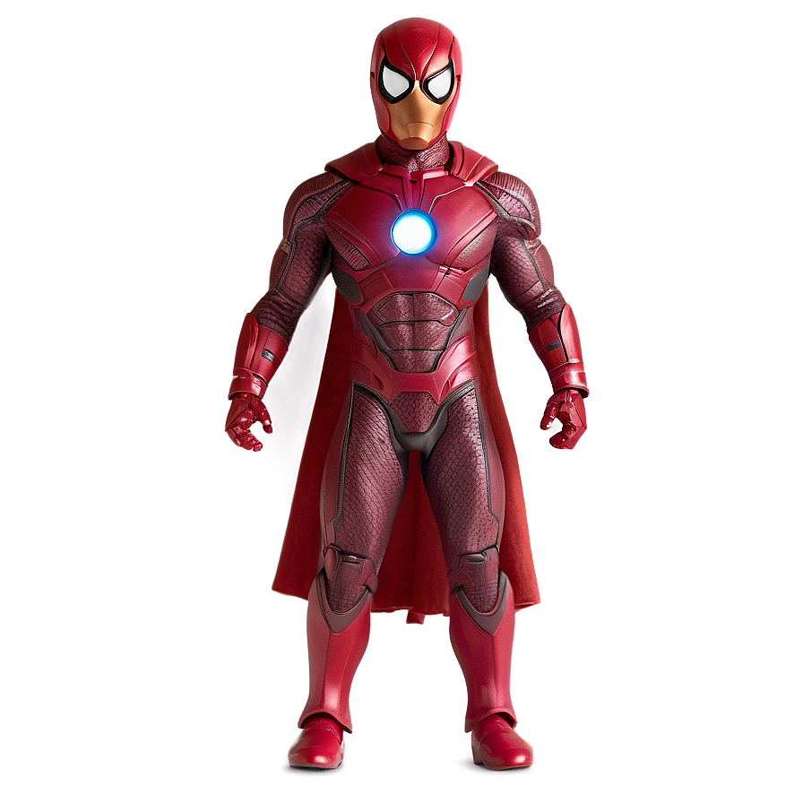 Action Figures Png 05242024 PNG