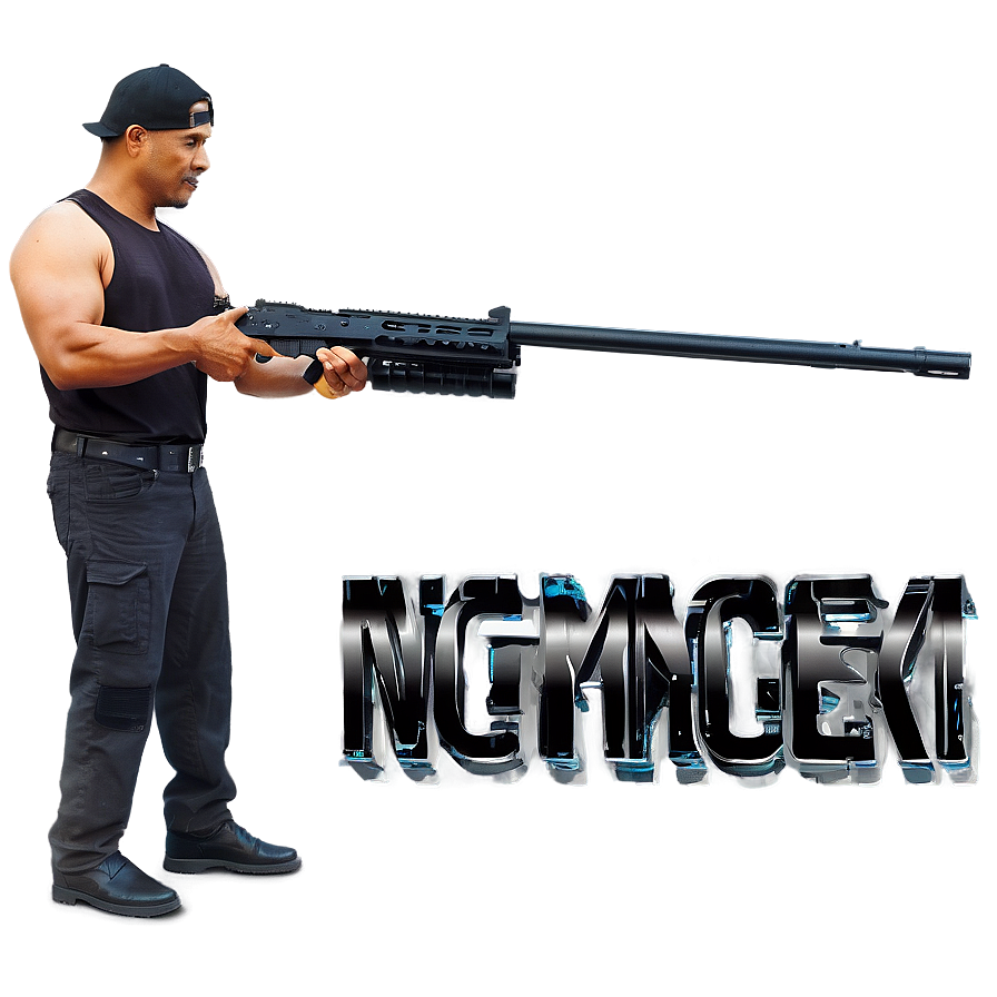 Action Movie Shoot Png Emi57 PNG