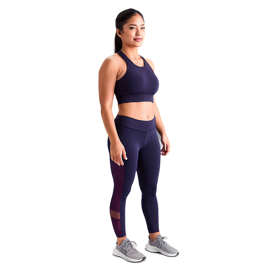 Active Wear Png Dxr24 PNG